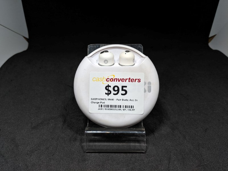 Air buds/ Bluetooth Earphones Headphones