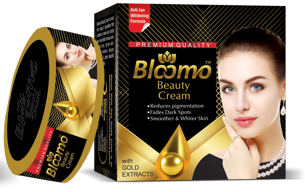 baloom beauty cream