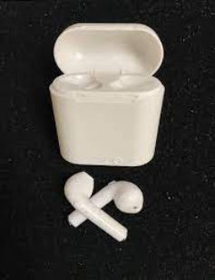 Air buds/ Bluetooth Earphones Headphones